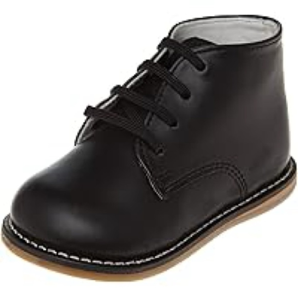 Josmo Walking Shoes Size 4